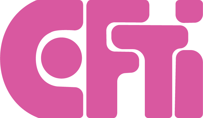 CFTI.Agency logo